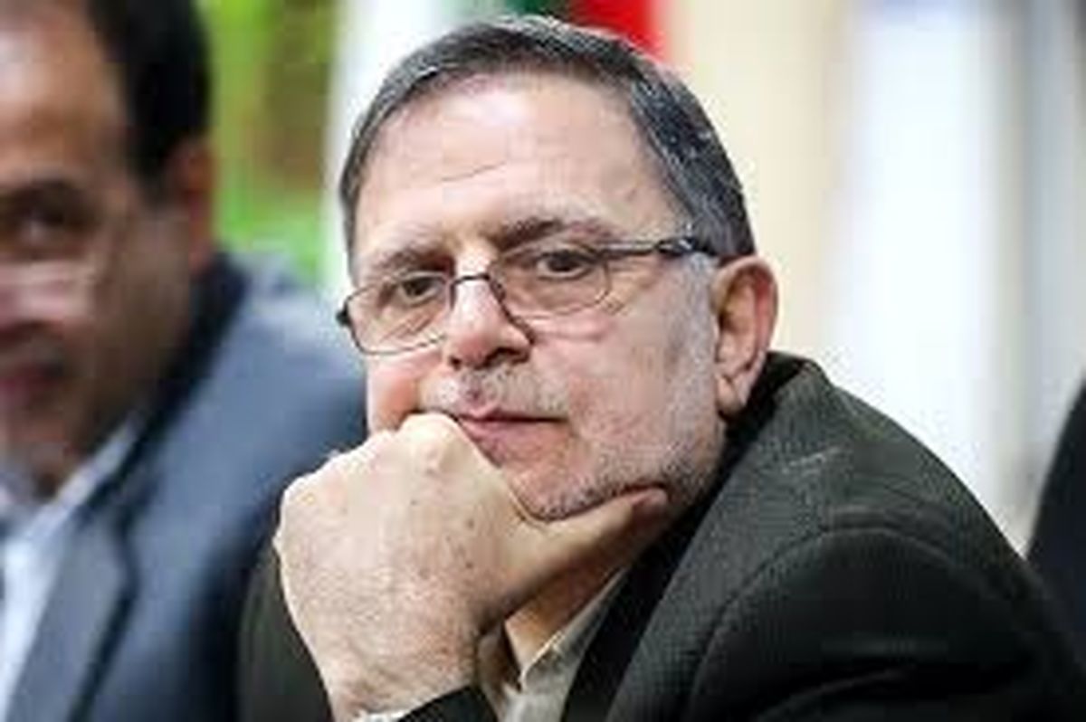 واکنش «سیف» به خبر تغییرش از ریاست بانک مرکزی