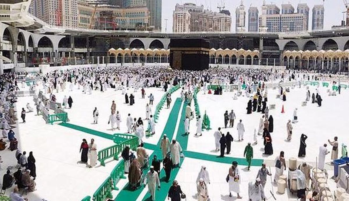 سعودیها: ایران به شرایط عربستان برای حج تن داد!