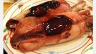 چگونه زن63ساله باخوردن ماهی باردار شد؟