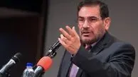 شمخانی: غرب از سر استیصال سرمایه‌های علمی ایران را هدف قرار داد 