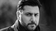 واکنش احسان خواجه‎امیری به وضعیت اقتصادی+عکس