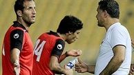 دایی متهم به تبانی شد