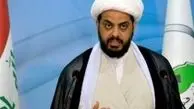 
واکنش عملی ما به اظهارات اردوغان، آزادسازی تلعفر است
