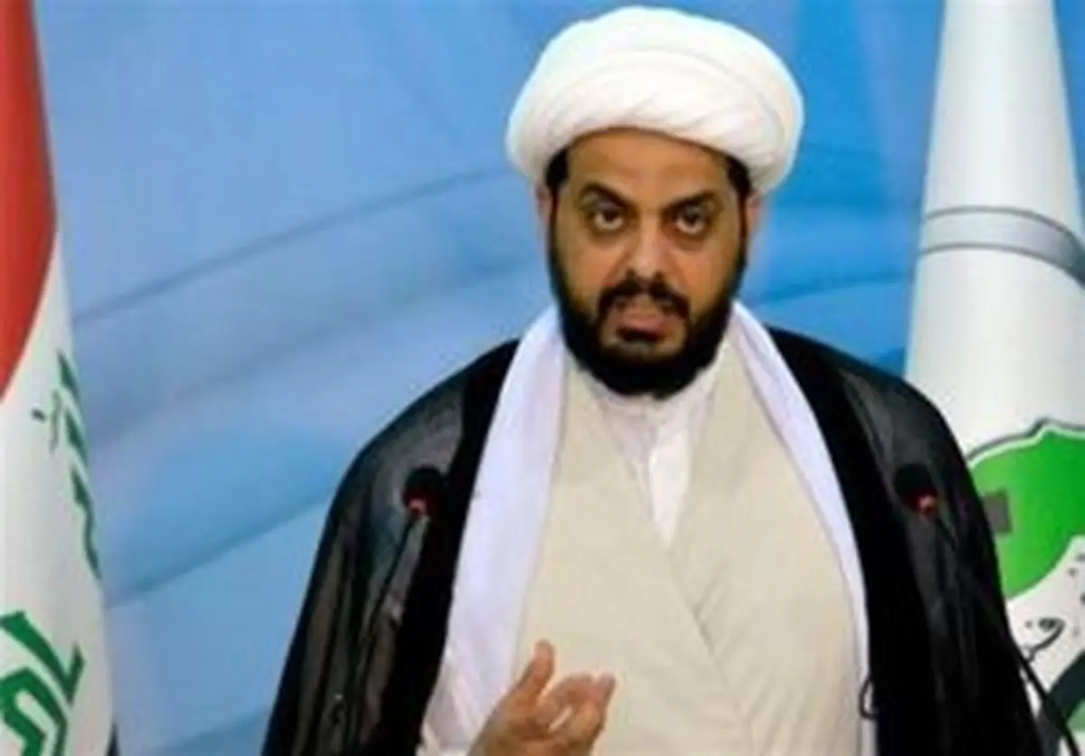 
واکنش عملی ما به اظهارات اردوغان، آزادسازی تلعفر است
