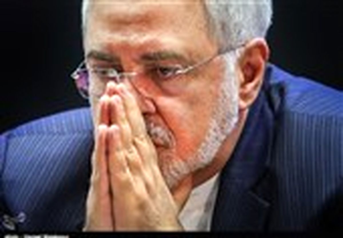 اینستاگرام :ظریف در یک پست اینستاگرامی استعفای خود را اعلام کرد