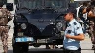 دستگیری 46 نفر از عناصر پ.ک.ک در ترکیه