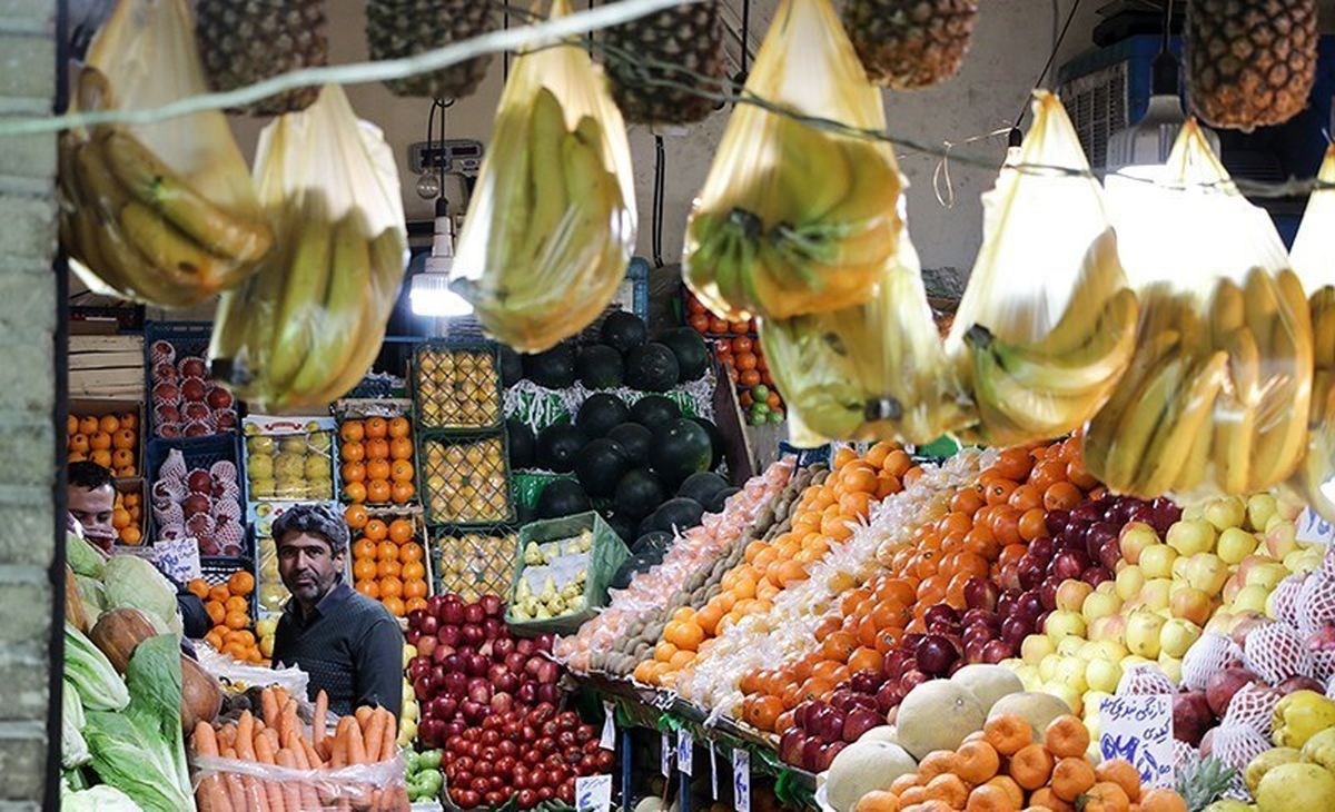 معاونت علمی رییس‌جمهور با یک استارتاپ به مقابله با گرانی میوه رفت

