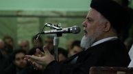 نجم‌الدین شریعتی با "ماهِ من" مهمان سحرگاه رمضانی شد