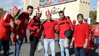 استفاده از 250 داوطلب برای برگزاری فینال لیگ قهرمانان