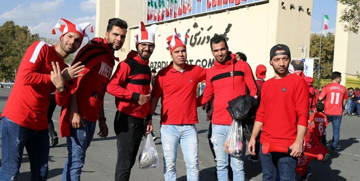 استفاده از 250 داوطلب برای برگزاری فینال لیگ قهرمانان