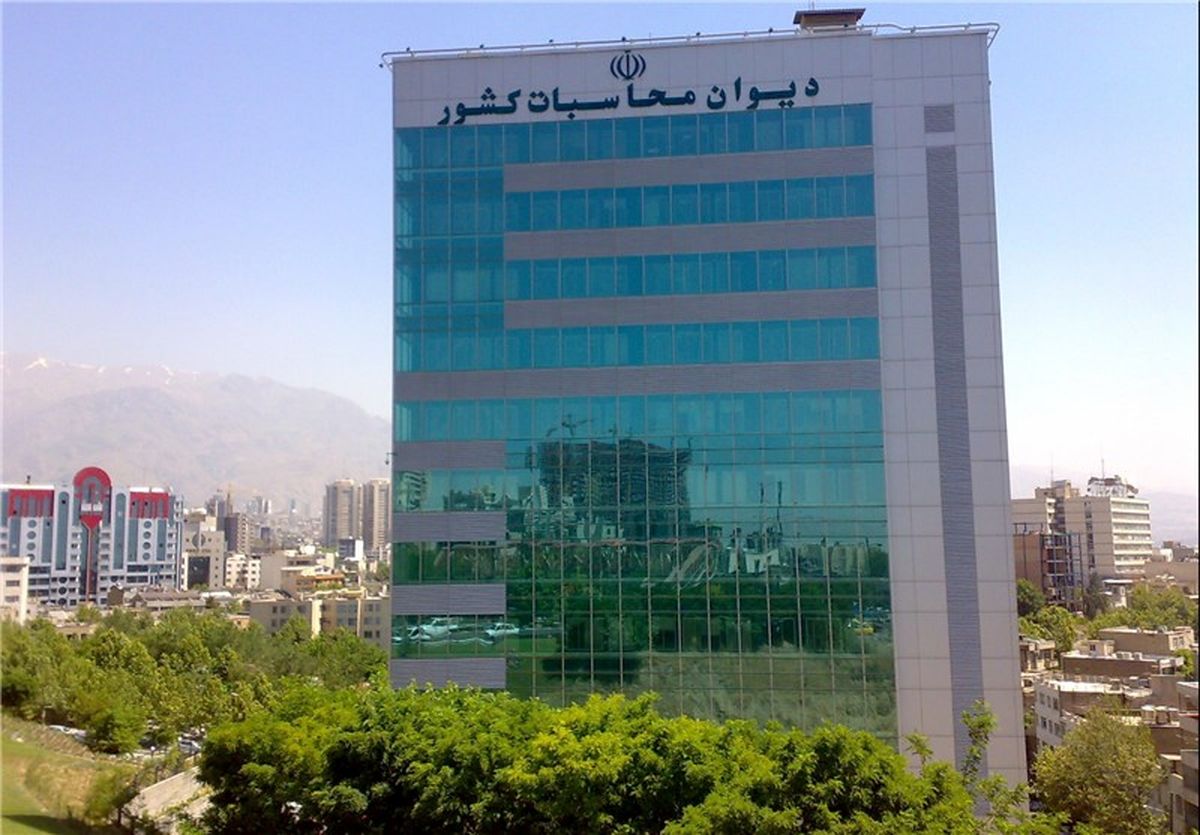 محرز شدن تخلف دولت در حقوق کارمندان  + متن نامه