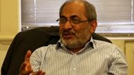 وزارت‌دفاع هیچگاه سیاسی نشد