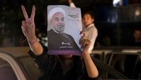 آیا نهضت ضدفرهنگی امکان بروز دارد؟ / حامیان خیابانی روحانی و خاتمی فهماندند تا کجا عقب کشیده ایم