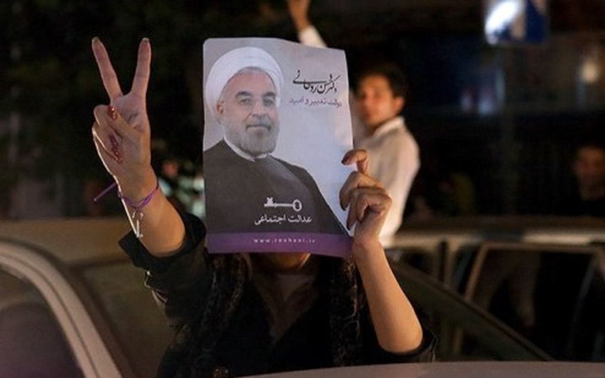 آیا نهضت ضدفرهنگی امکان بروز دارد؟ / حامیان خیابانی روحانی و خاتمی فهماندند تا کجا عقب کشیده ایم
