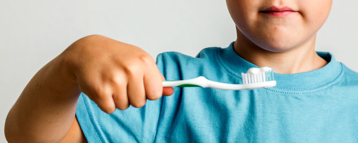 ۶ اشتباه رایج در مسواک زدن