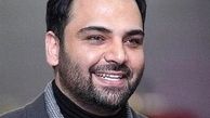 چهره همیشه خندان احسان علیخانی + عکس