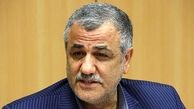 انتخاب 6 زمین برای ساخت آرامستان جدید تهران