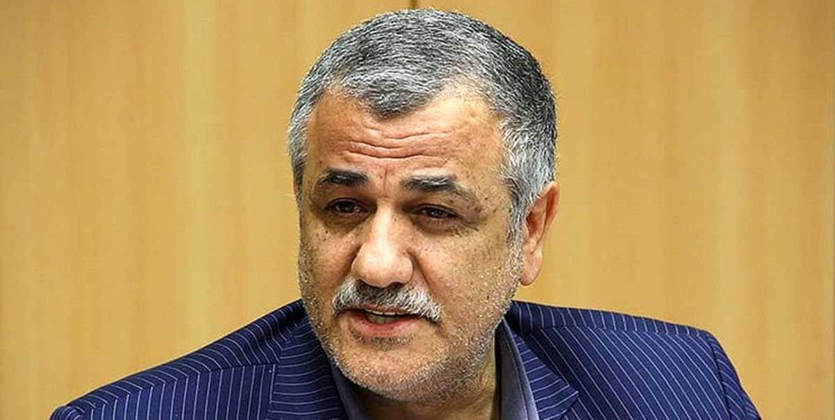انتخاب 6 زمین برای ساخت آرامستان جدید تهران