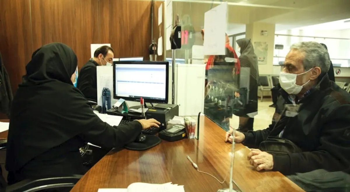 گواهی کسر از حقوق شرط دریافت وام بدون ضامن بازنشستگان