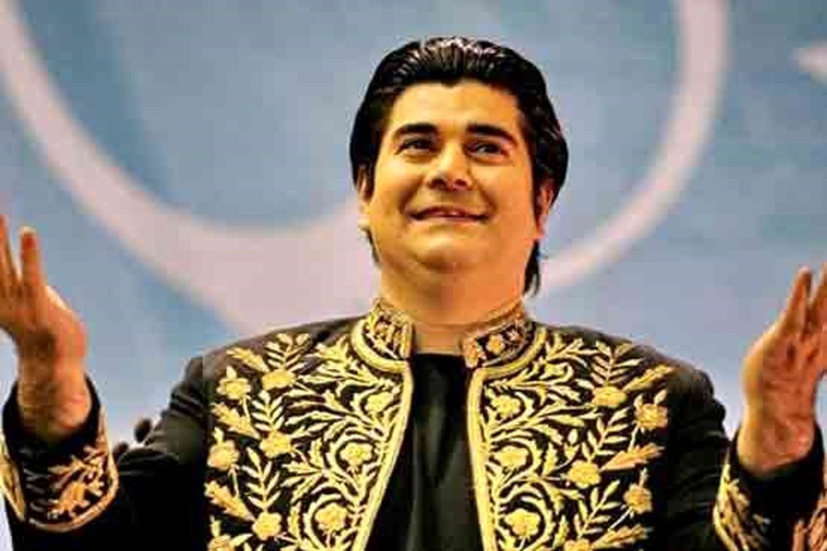 داستان بیمه شدن حنجره‌‌ سالار عقیلی از زبان خودش