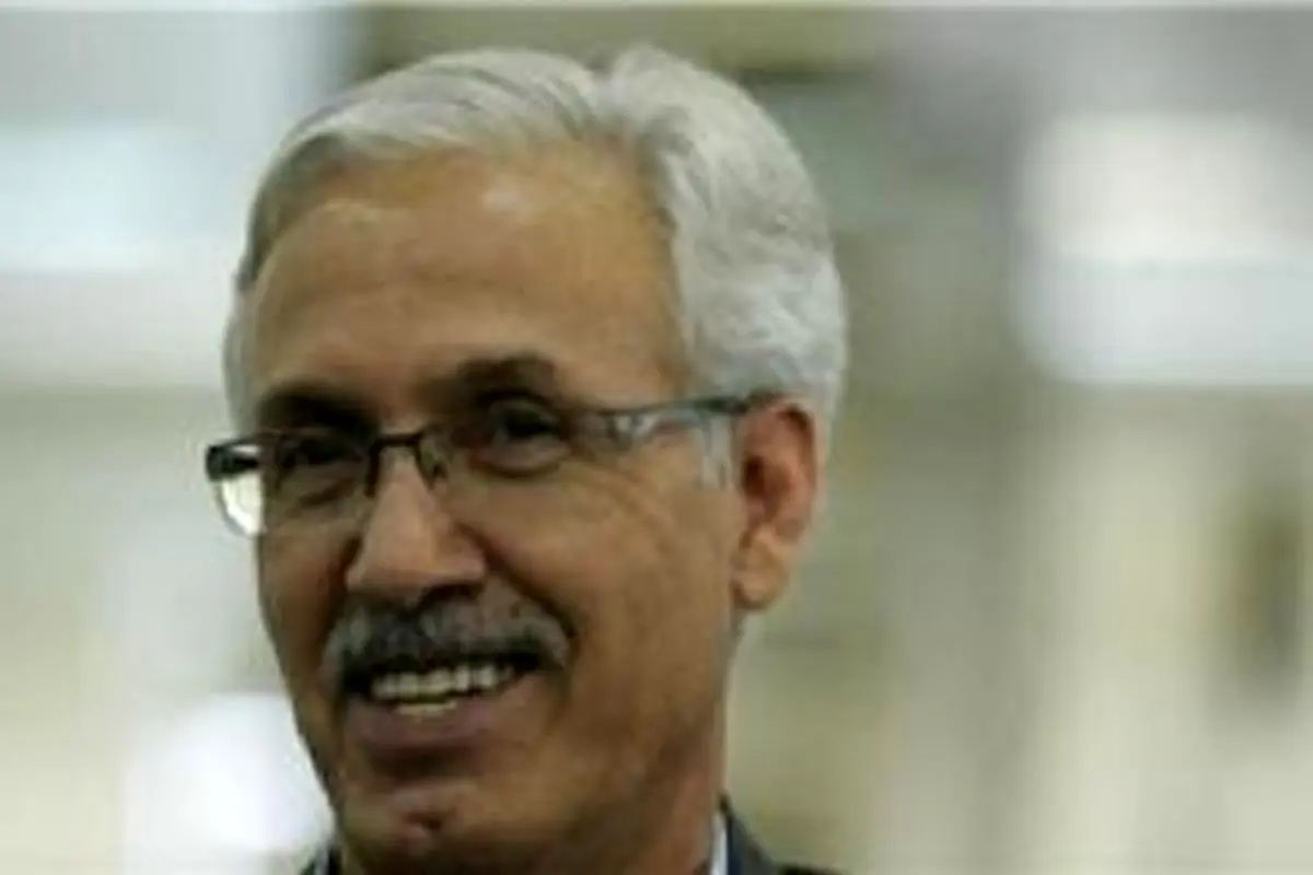 مشاور وزیر در امور ورزشی منصوب شد