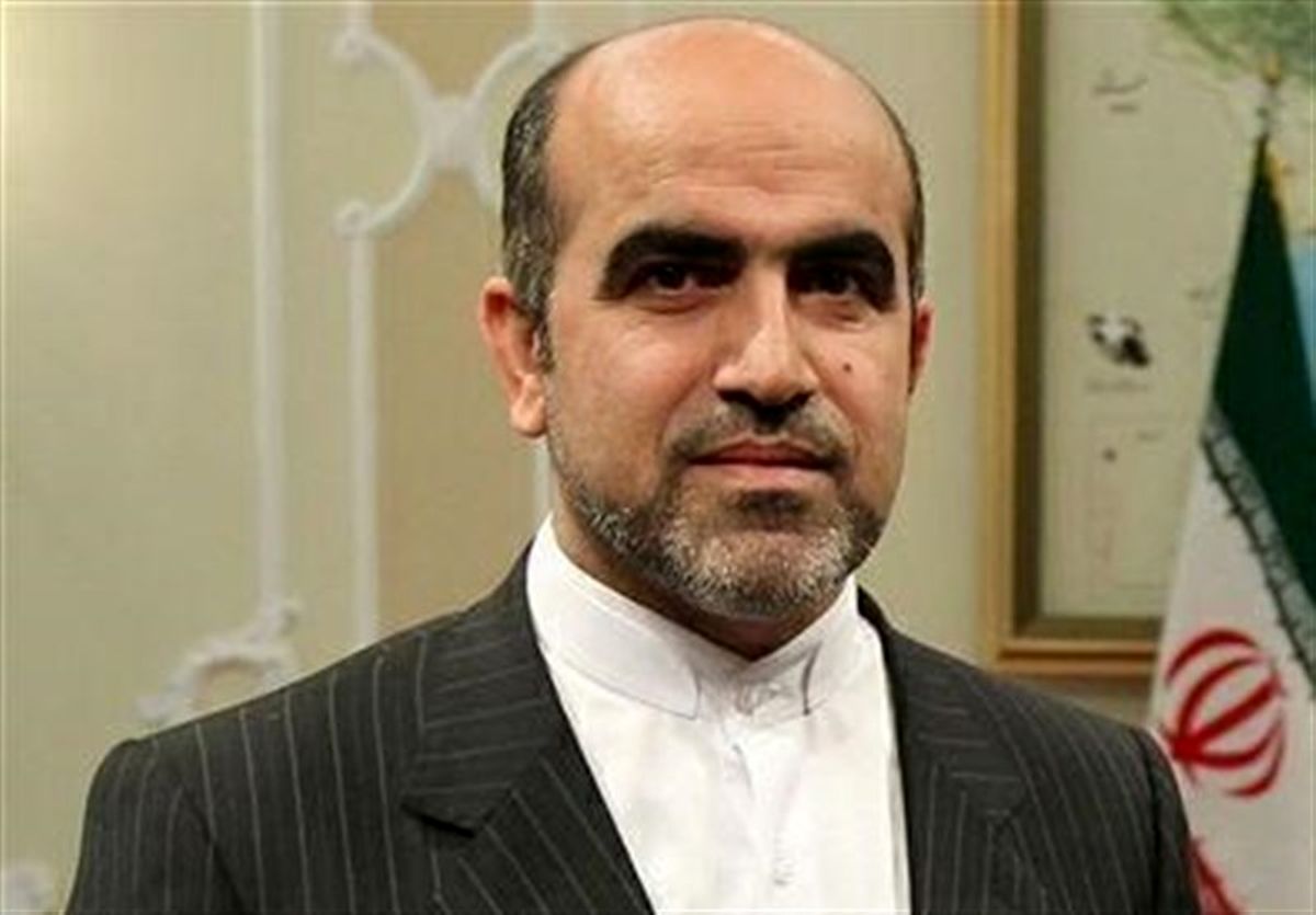 واکنش سفیر ایران به طرح پیشنهادی انگلستان