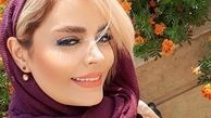 تیپ متفاوت سپیده خداوردی + عکس