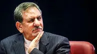 وعده جدید جهانگیری
