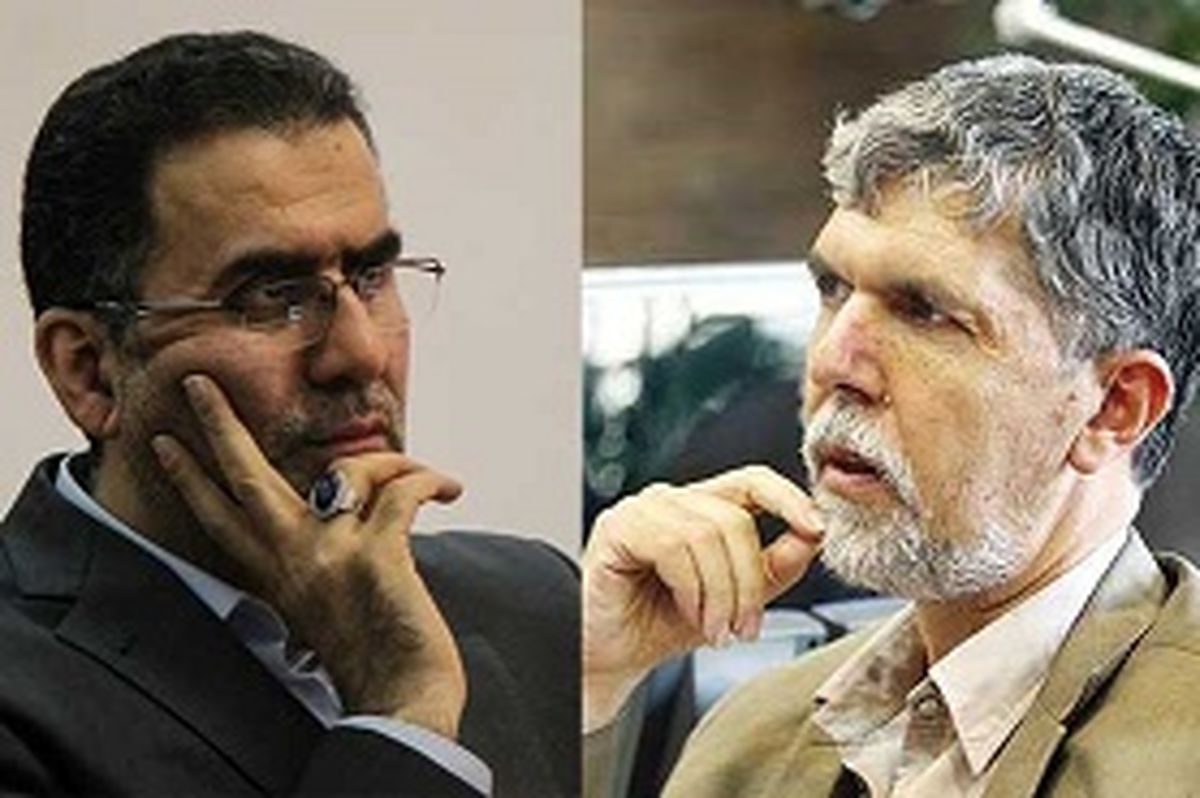  آمار مسئولان ارشاد همراه با غبار! 