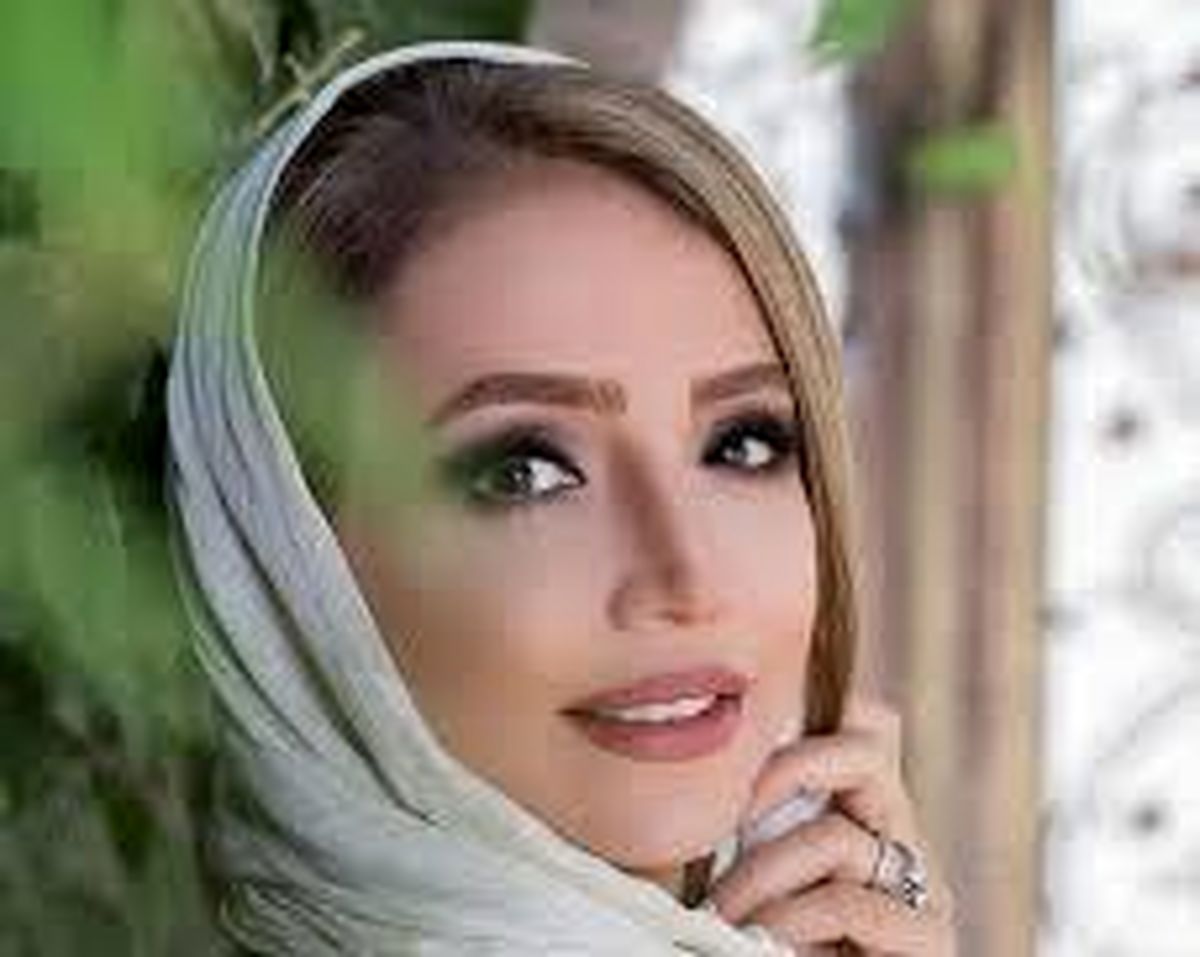 گشت و گذار «شبنم قلیخانی» با دخترش/عکس