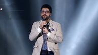 واکنش حامد همایون به خبر ممنوع التصویرشدنش/ عکس