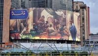هوش مصنوعی حسن روح‌الامین را ناراحت کرد !