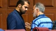 احتمال بخشش نجفی وجود دارد