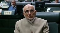 میرسلیم: بخش عمده‌ بودجه برای پرداخت حقوق کارمندان دولت و بازنشستگان صرف می‌شود