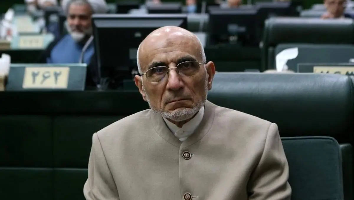 میرسلیم: بخش عمده‌ بودجه برای پرداخت حقوق کارمندان دولت و بازنشستگان صرف می‌شود