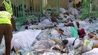 فاجعه منا و انفعال دیپلماتیک