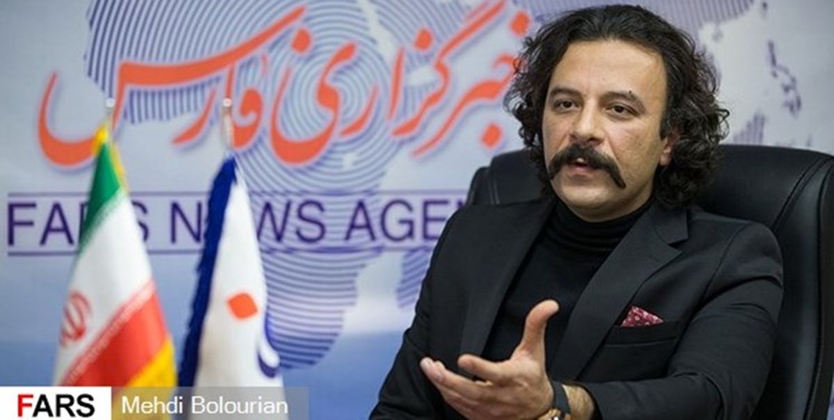 حسام منظور در زندگی یک خون‌آشام