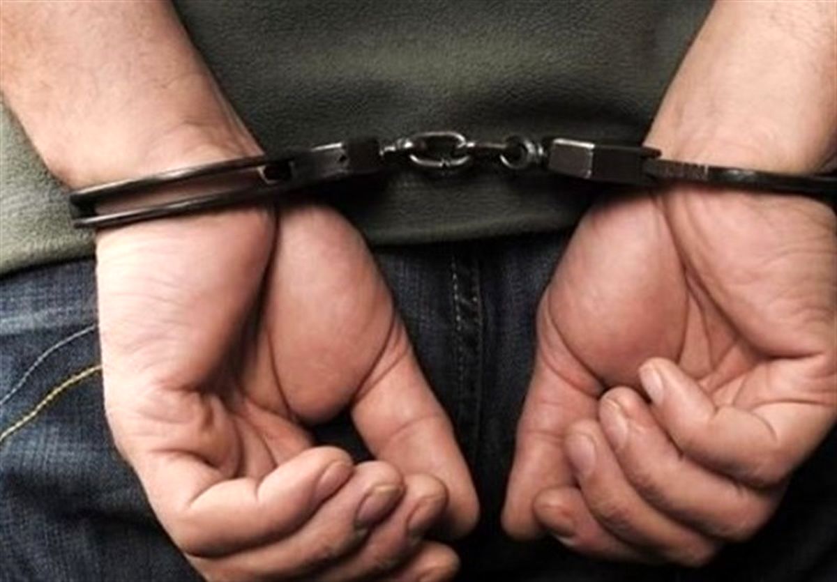 انهدام باند سرقت از خودورو ها در تهران