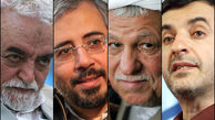 مشایی: نمی دانم از چه چیزی منحرف شده ام