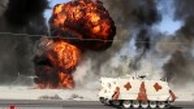 همه آنچه که باید درباره رزمایش موفقیت‌آمیز نزاجا بدانید+تصاویر