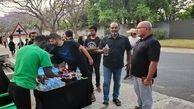 اعزام ۳۰ بازرس بهداشتی به راهپیمایی اربعین