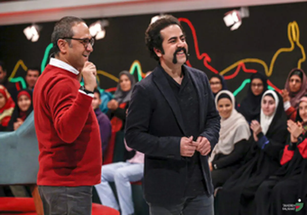 تصمیم جالب خواننده گروه پالت درباره انتخاب نام فرزندش!