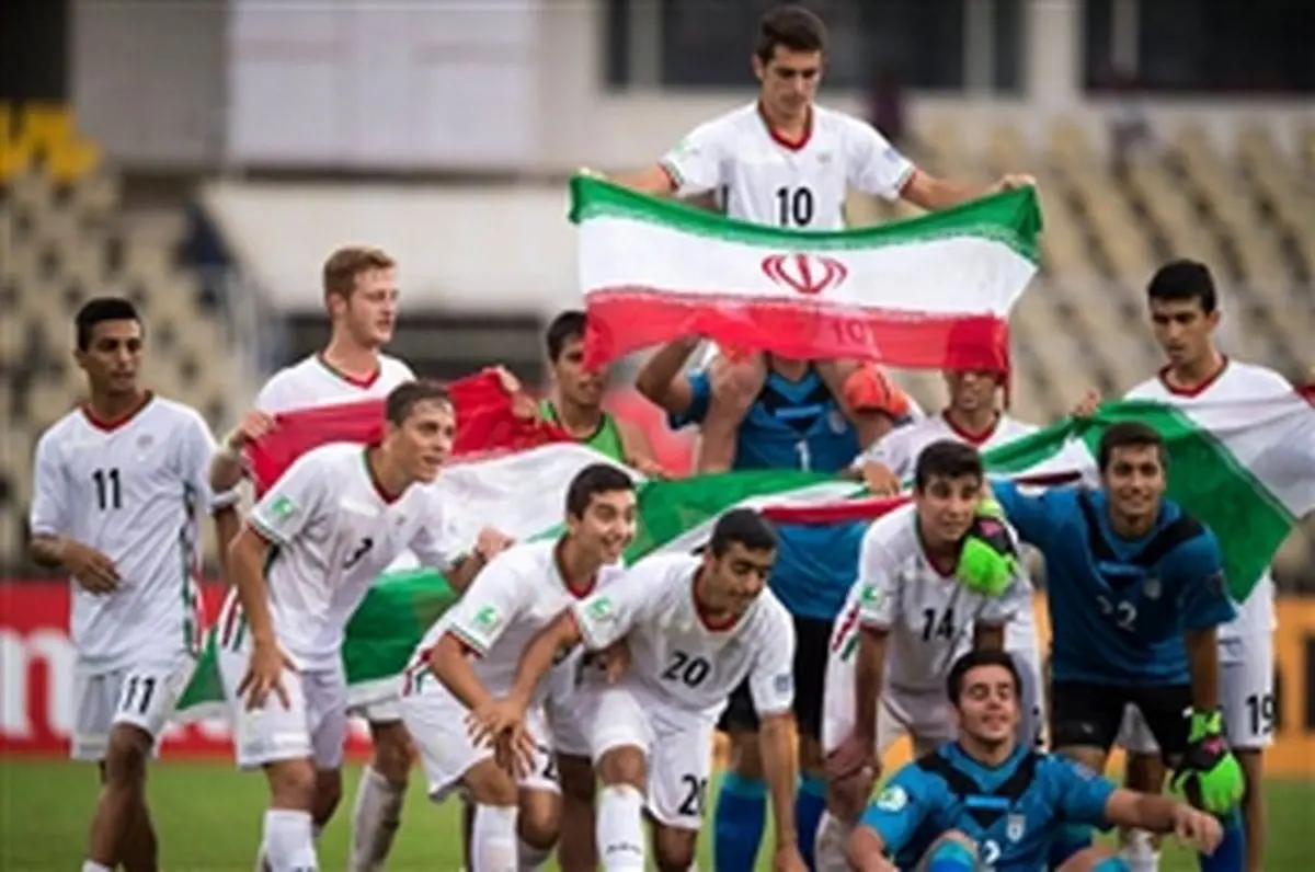 صعود به جام جهانی بدون یک ریال!