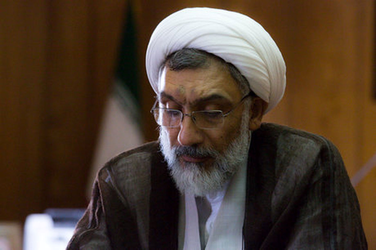 عنوان عجیب برای دولت پورمحمدی