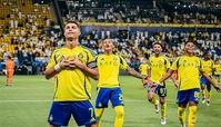 الهلال مشتری کریستیانو رونالدو شد ؛ شوک به هواداران النصر