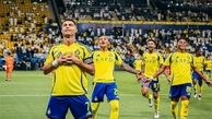الهلال مشتری کریستیانو رونالدو شد ؛ شوک به هواداران النصر