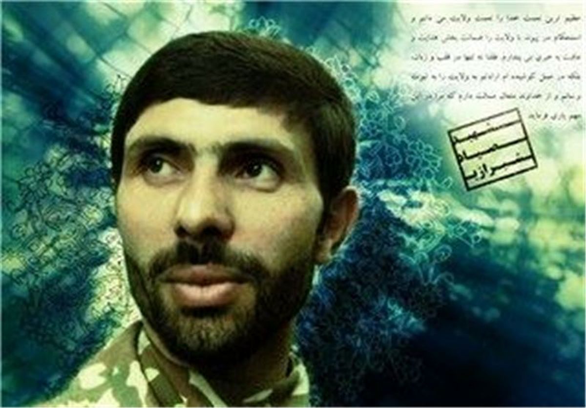 بیانیه سپاه پاسداران به مناسبت سالروز شهادت سپهبد شیرازی