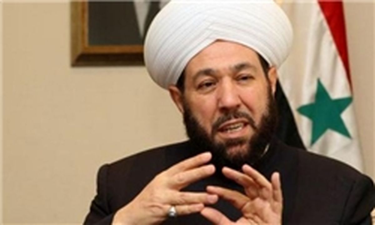 انتخابات ایران بهترین نمونه انتخابات در جهان است