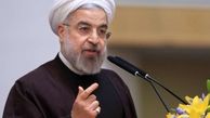 روحانی: اشتباه در آمار برای برنامه ریزان کشور معضل به وجود می آورد