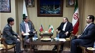 تحریم‌ها شکل دیگری از مداخلات متکبرانه آمریکایی‌ها است